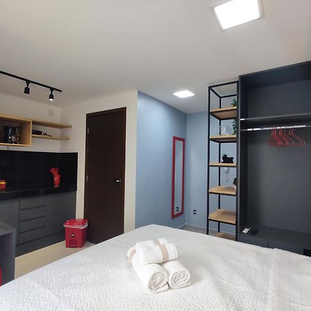 Flat 150M Da Praia Do Bessa Terreo Com Area Externa โจเอาเปสโซอา ภายนอก รูปภาพ