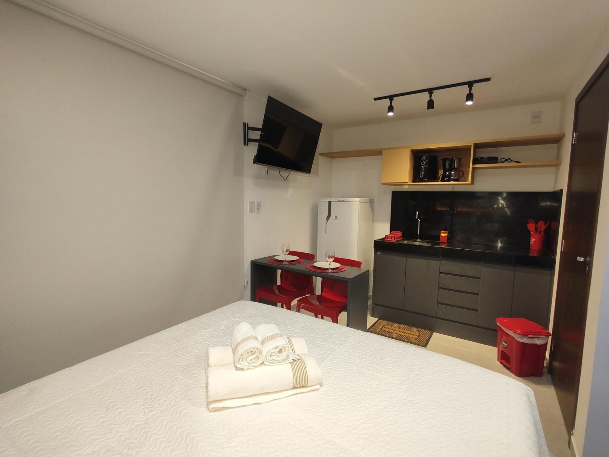 Flat 150M Da Praia Do Bessa Terreo Com Area Externa โจเอาเปสโซอา ภายนอก รูปภาพ