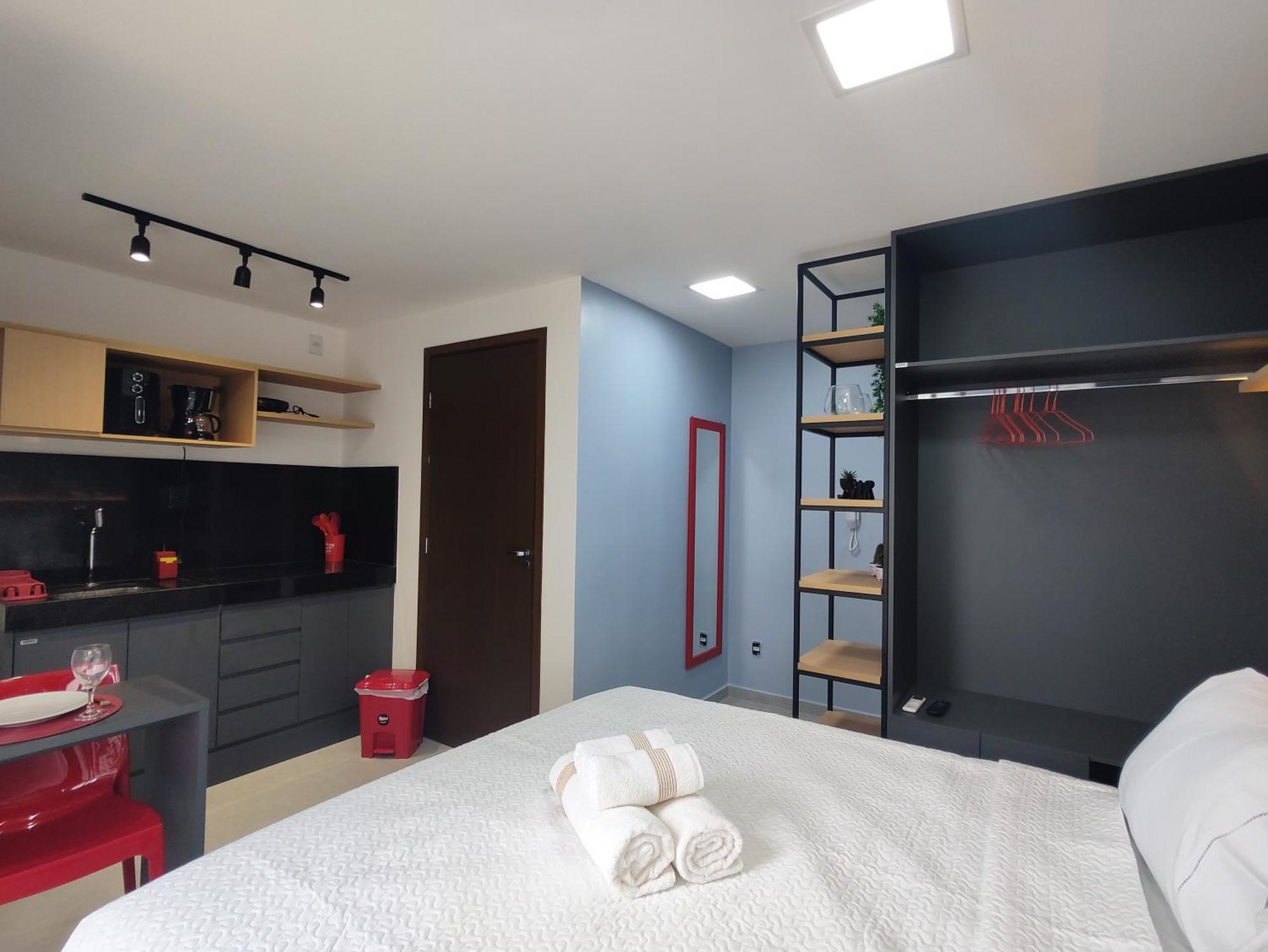 Flat 150M Da Praia Do Bessa Terreo Com Area Externa โจเอาเปสโซอา ภายนอก รูปภาพ