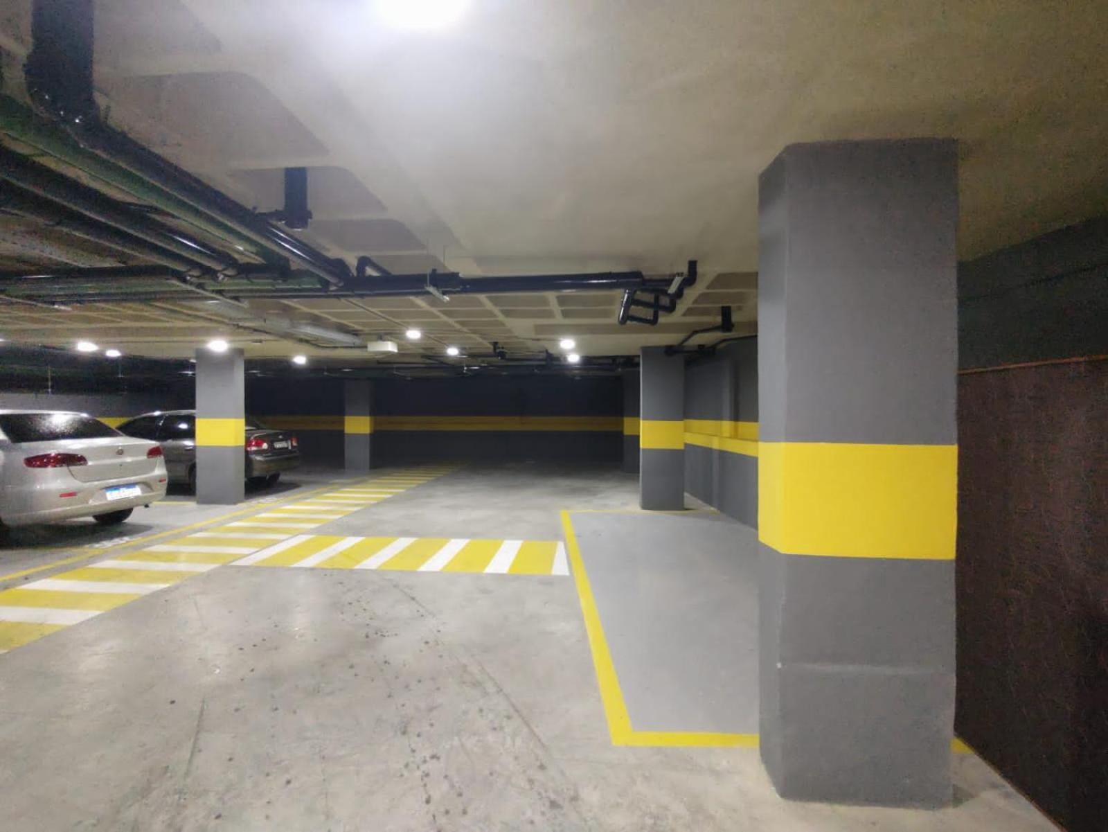Flat 150M Da Praia Do Bessa Terreo Com Area Externa โจเอาเปสโซอา ภายนอก รูปภาพ