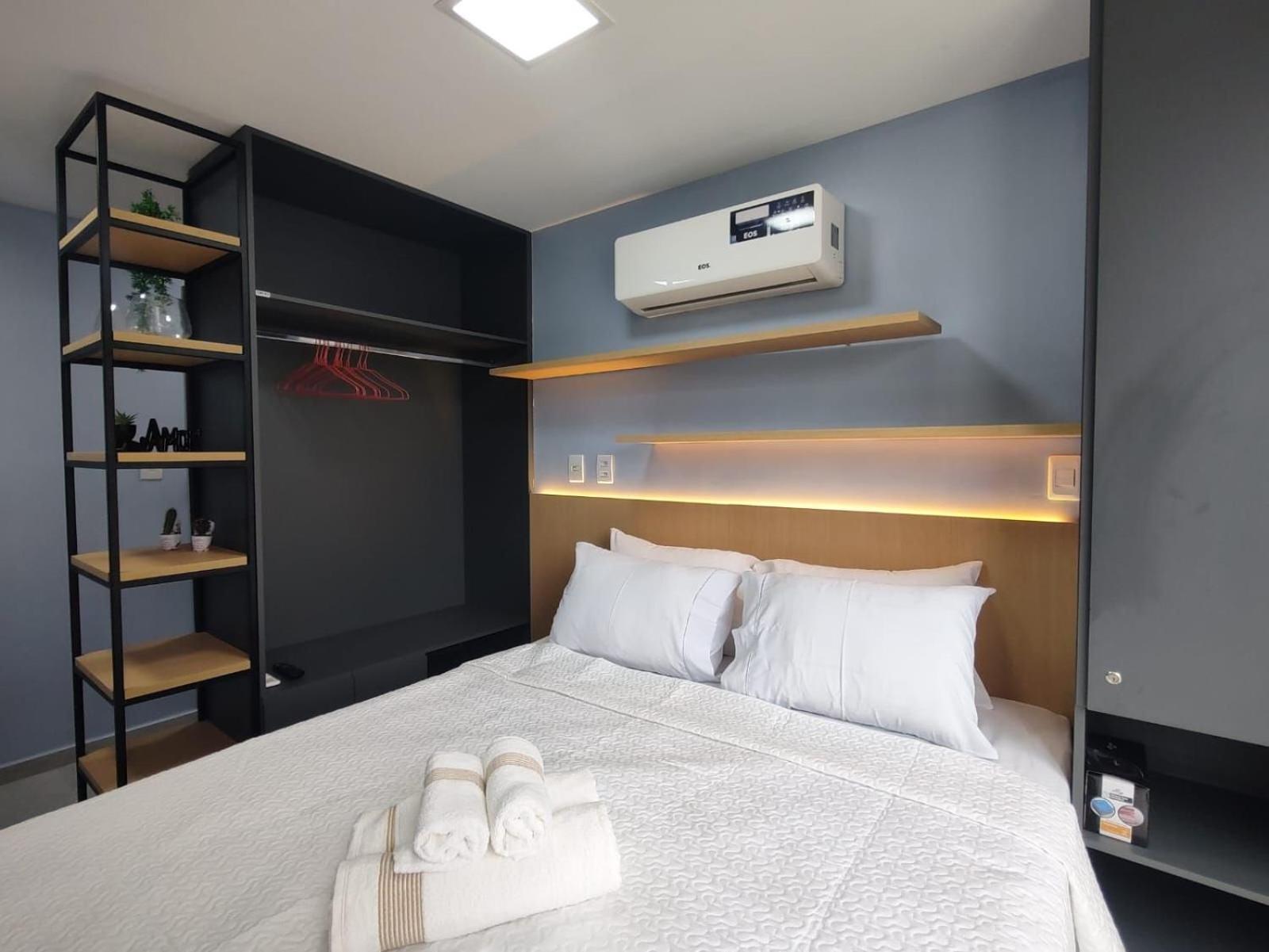 Flat 150M Da Praia Do Bessa Terreo Com Area Externa โจเอาเปสโซอา ภายนอก รูปภาพ